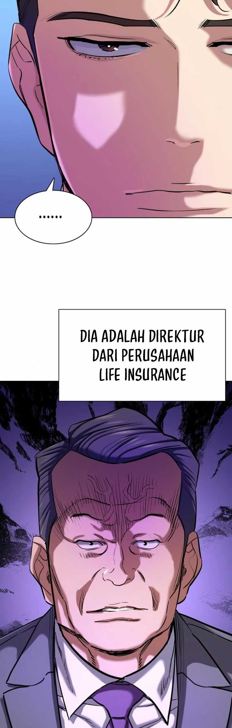 The Youngest Son Of A Rich Family Chapter 131 Gambar 39