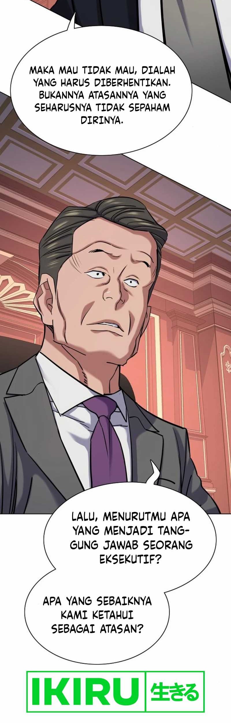 The Youngest Son Of A Rich Family Chapter 131 Gambar 43