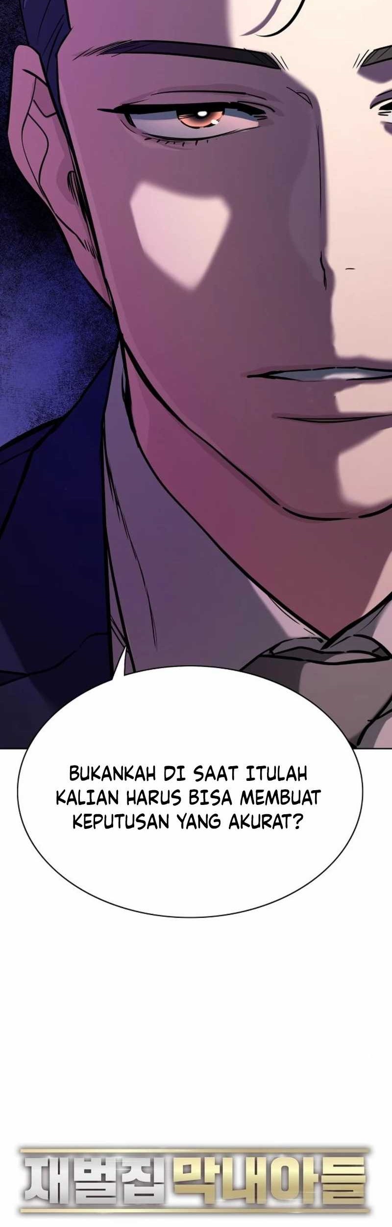 The Youngest Son Of A Rich Family Chapter 131 Gambar 45