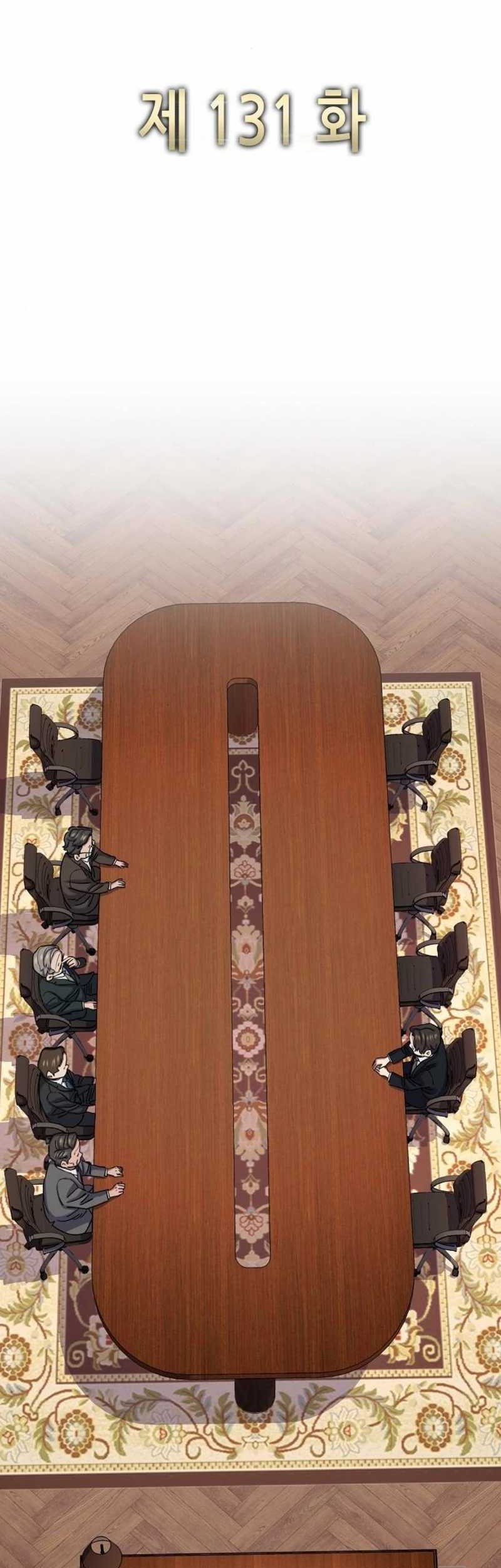 The Youngest Son Of A Rich Family Chapter 131 Gambar 46