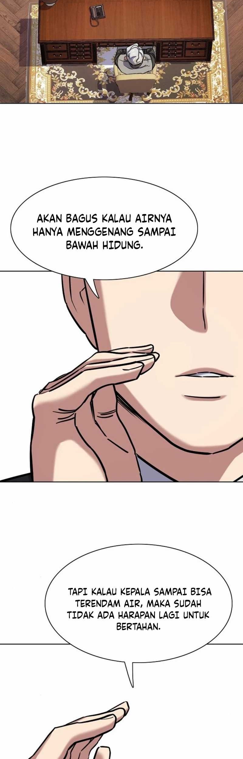 The Youngest Son Of A Rich Family Chapter 131 Gambar 47