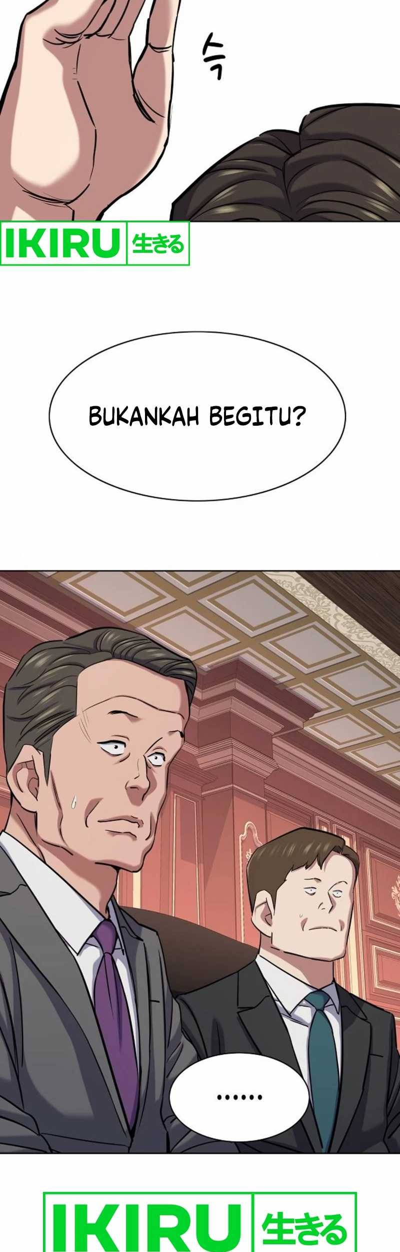 The Youngest Son Of A Rich Family Chapter 131 Gambar 48