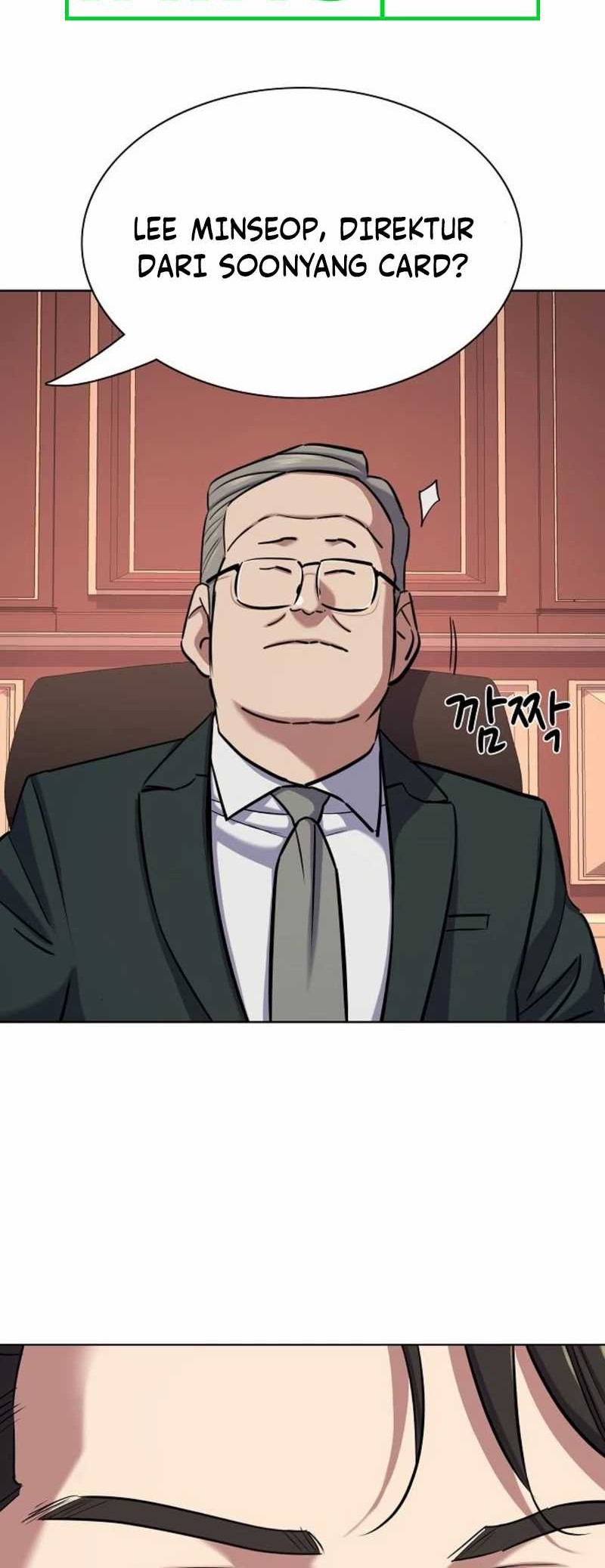 The Youngest Son Of A Rich Family Chapter 131 Gambar 49