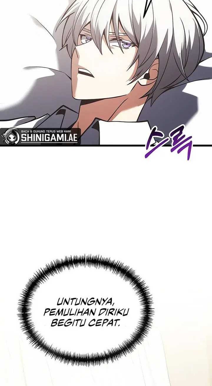 Terminally-Ill Genius Dark Knight Chapter 88 Gambar 53
