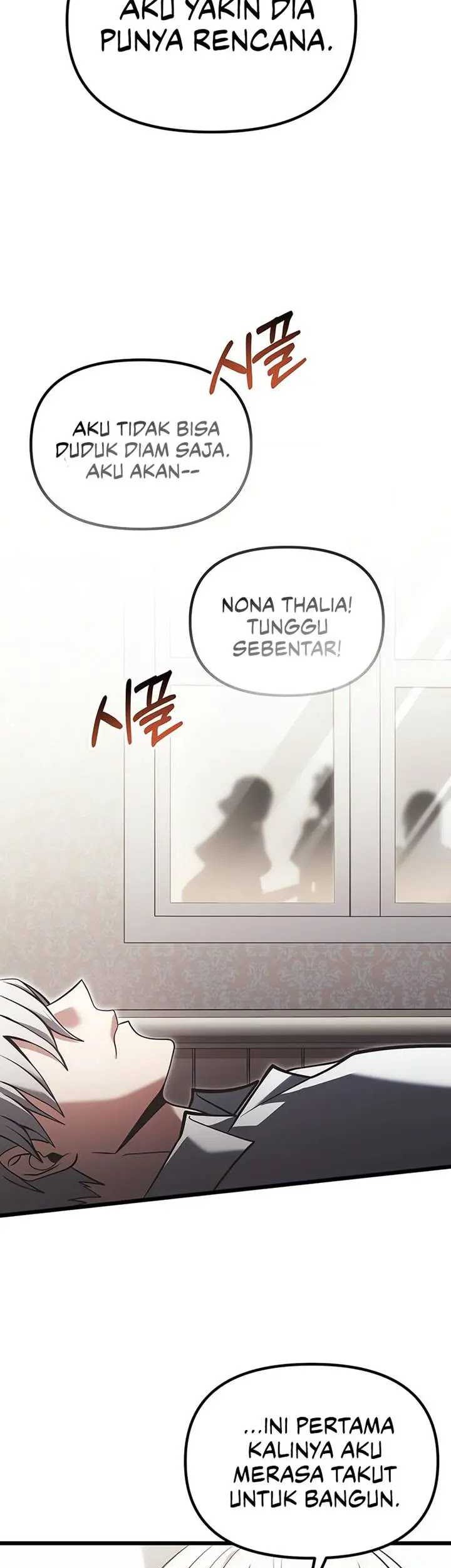 Terminally-Ill Genius Dark Knight Chapter 88 Gambar 52