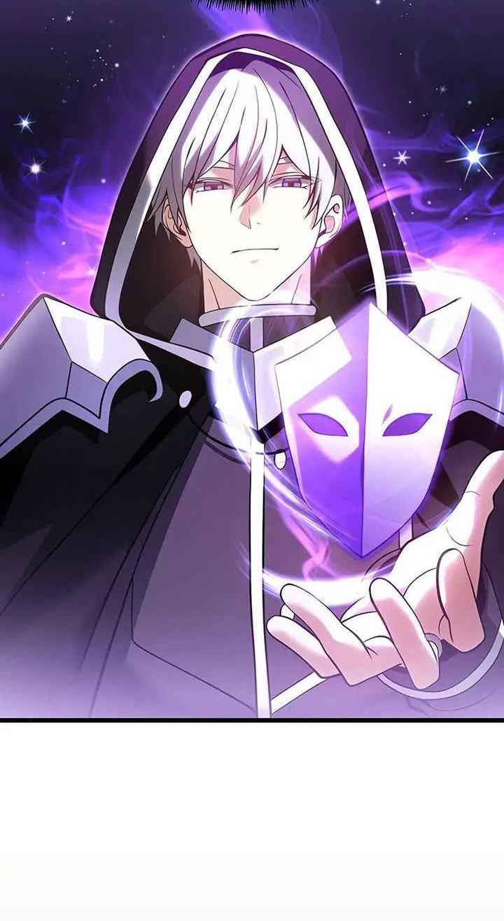 Terminally-Ill Genius Dark Knight Chapter 88 Gambar 57