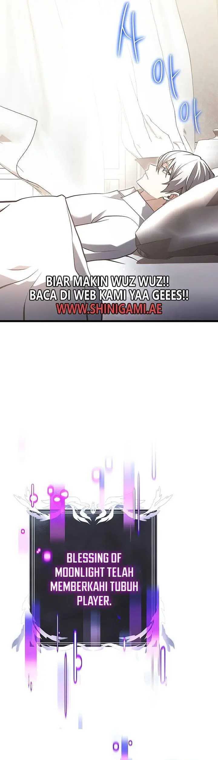 Terminally-Ill Genius Dark Knight Chapter 88 Gambar 54