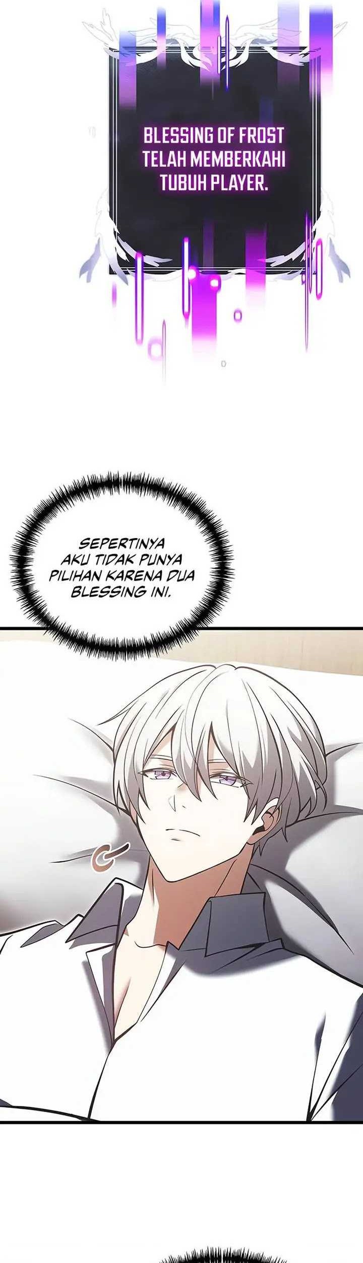 Terminally-Ill Genius Dark Knight Chapter 88 Gambar 55