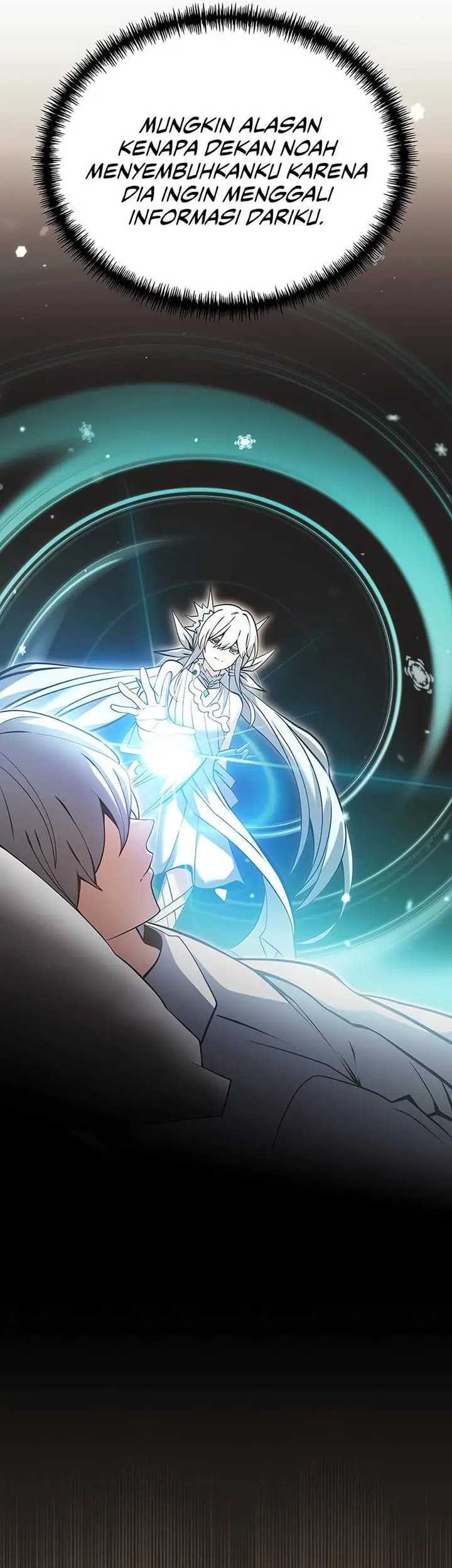 Terminally-Ill Genius Dark Knight Chapter 88 Gambar 58