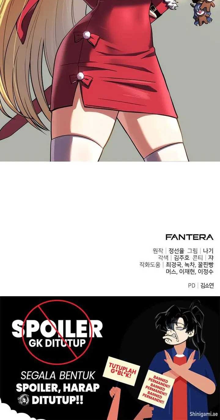 Terminally-Ill Genius Dark Knight Chapter 88 Gambar 69