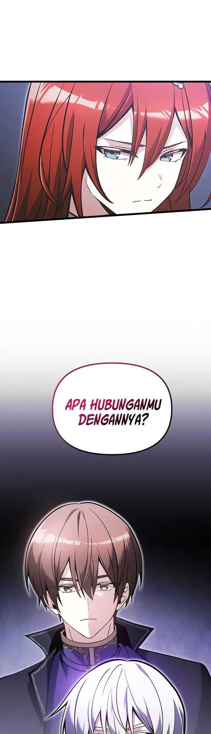 Terminally-Ill Genius Dark Knight Chapter 88 Gambar 67