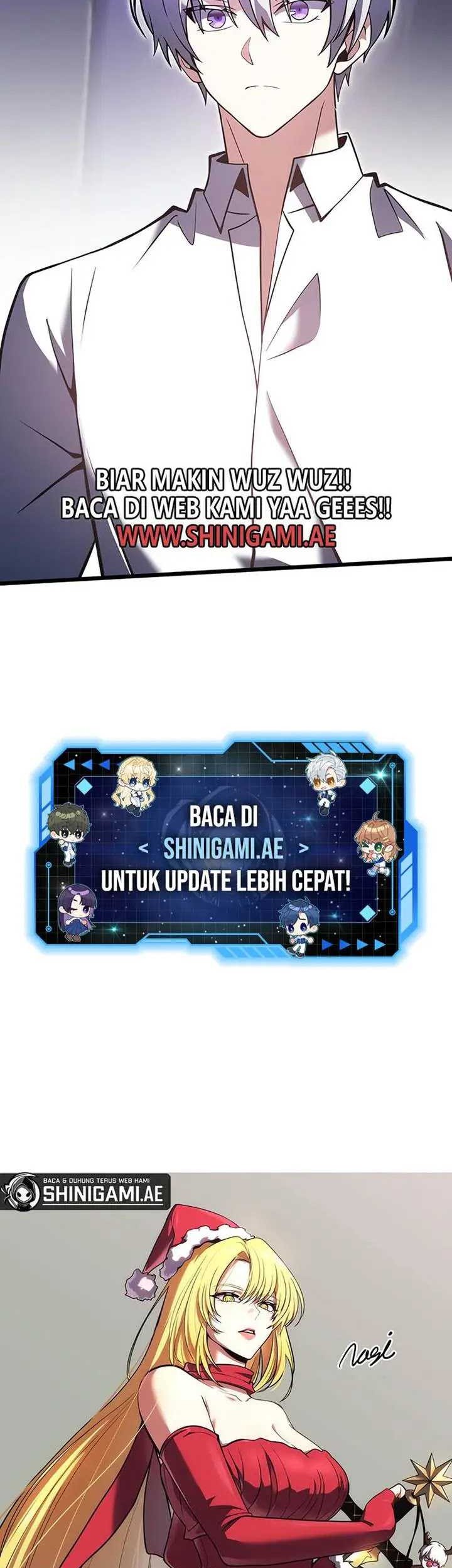 Terminally-Ill Genius Dark Knight Chapter 88 Gambar 68