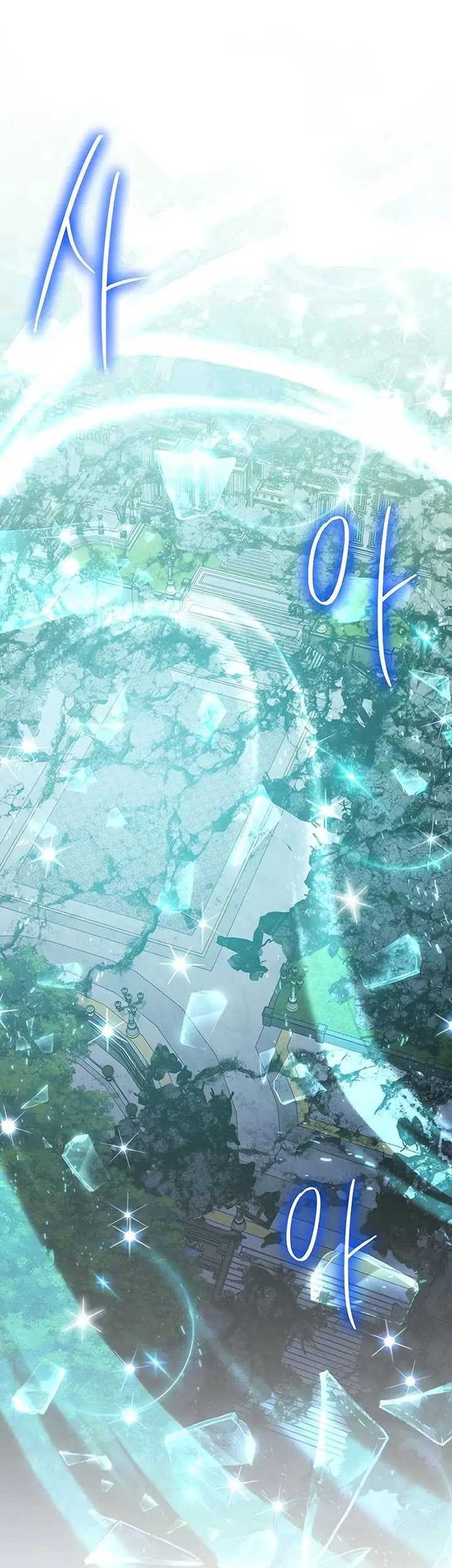 Terminally-Ill Genius Dark Knight Chapter 88 Gambar 34