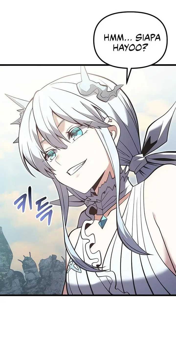 Terminally-Ill Genius Dark Knight Chapter 88 Gambar 41