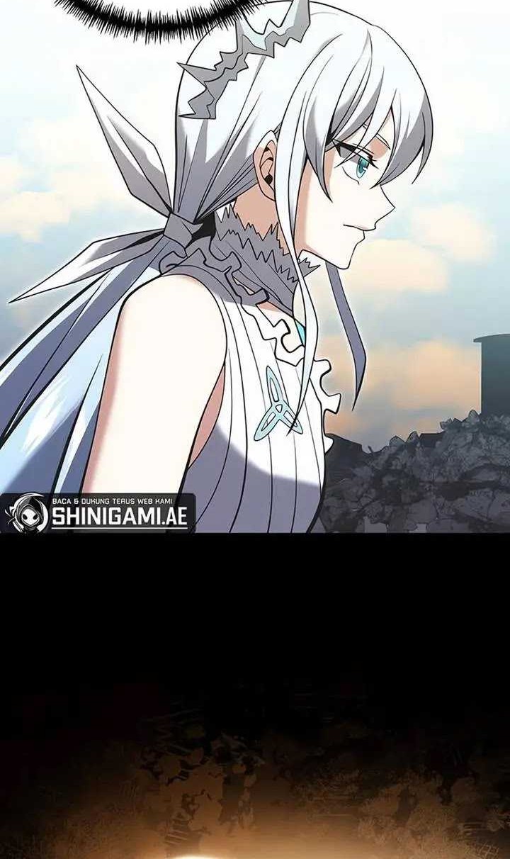 Terminally-Ill Genius Dark Knight Chapter 88 Gambar 45