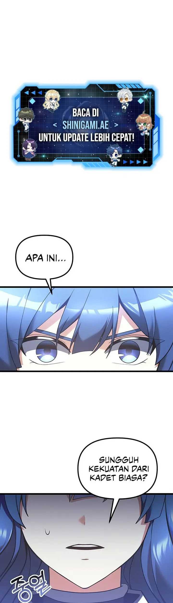 Manhwa Terminally-Ill Genius Dark Knight Chapter 88 gambar nomor 2