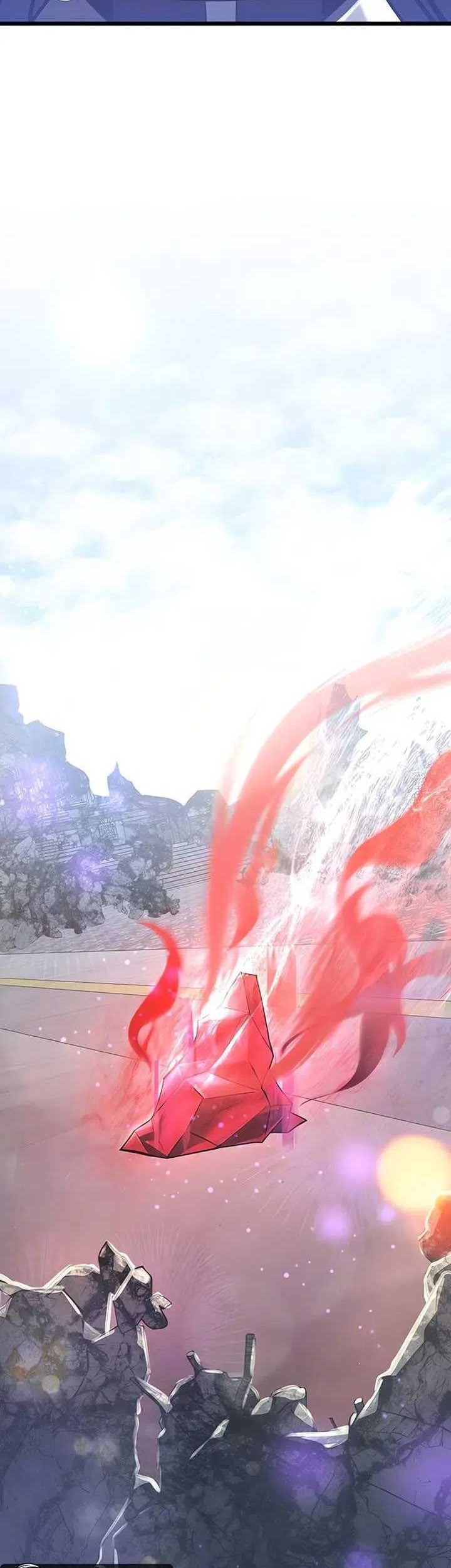 Terminally-Ill Genius Dark Knight Chapter 88 Gambar 3