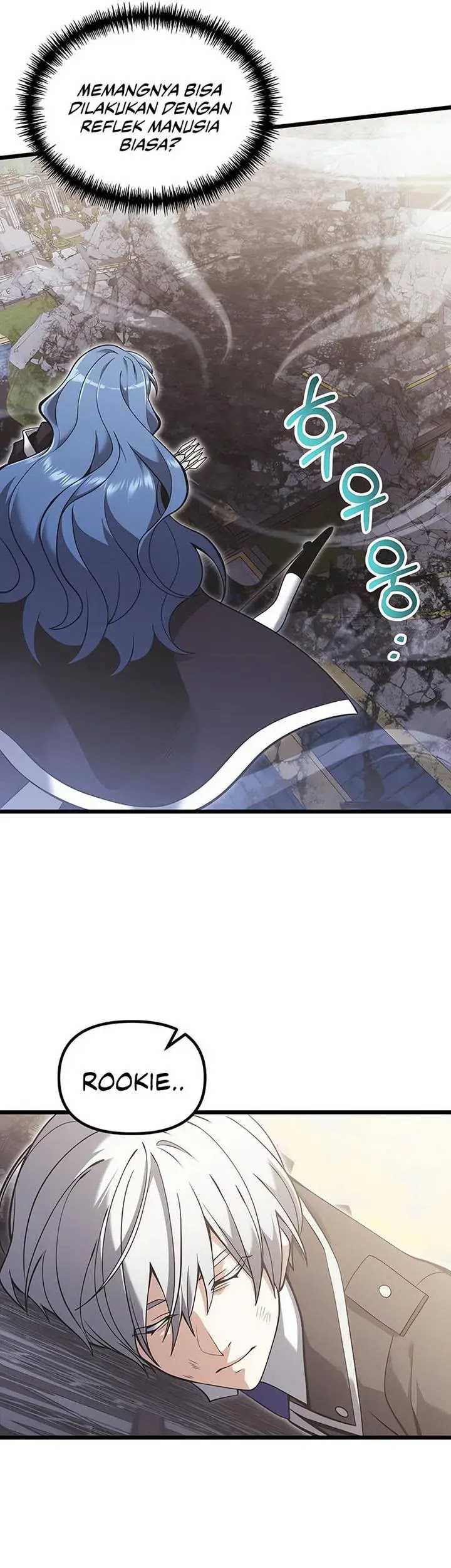 Terminally-Ill Genius Dark Knight Chapter 88 Gambar 6