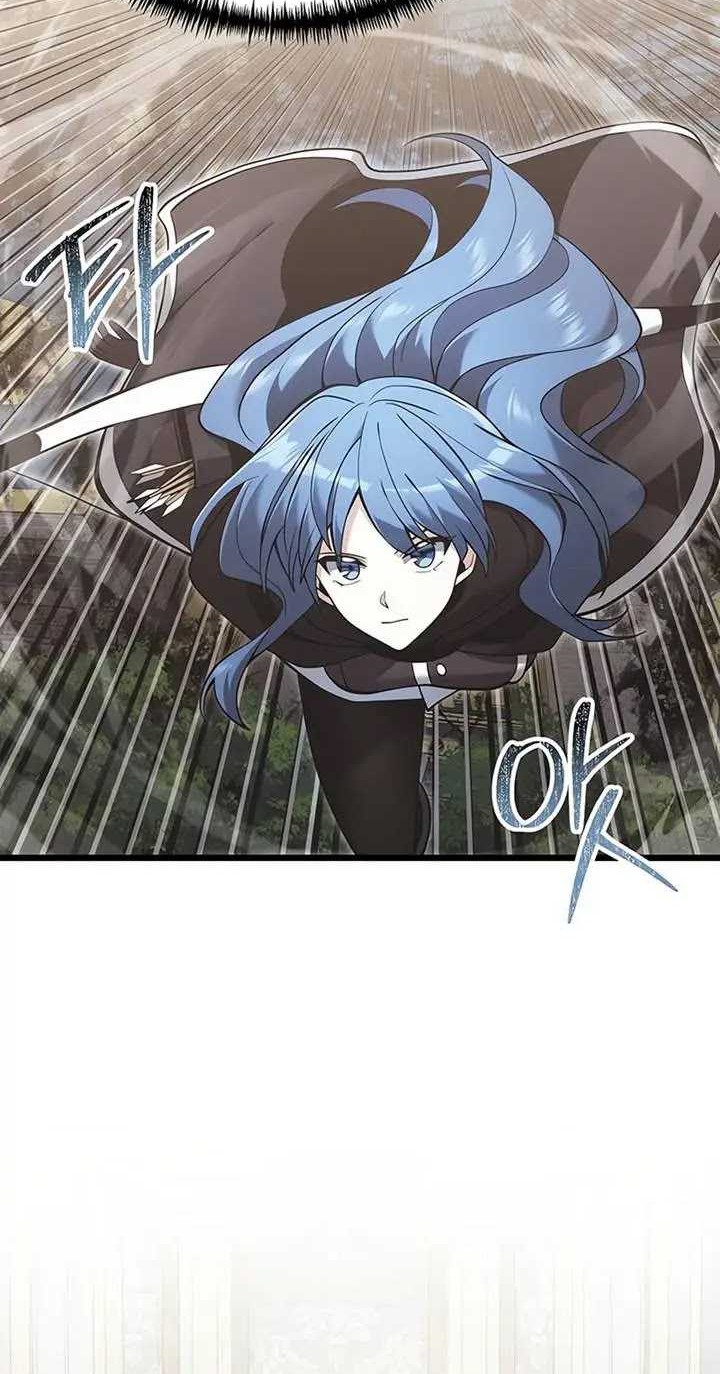 Terminally-Ill Genius Dark Knight Chapter 88 Gambar 9