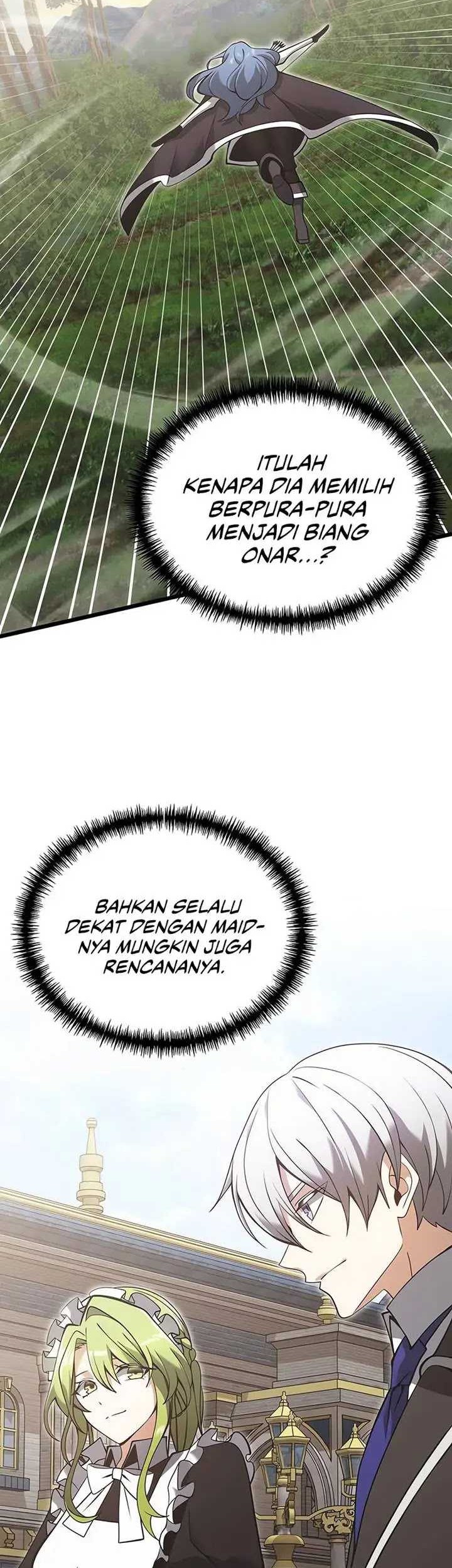 Terminally-Ill Genius Dark Knight Chapter 88 Gambar 11