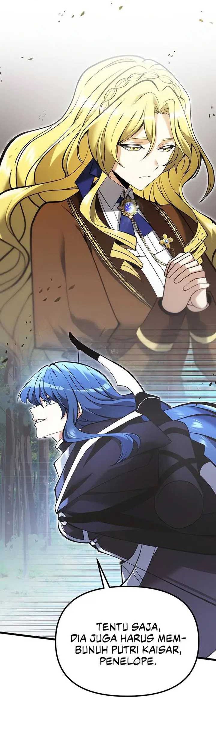 Terminally-Ill Genius Dark Knight Chapter 88 Gambar 15