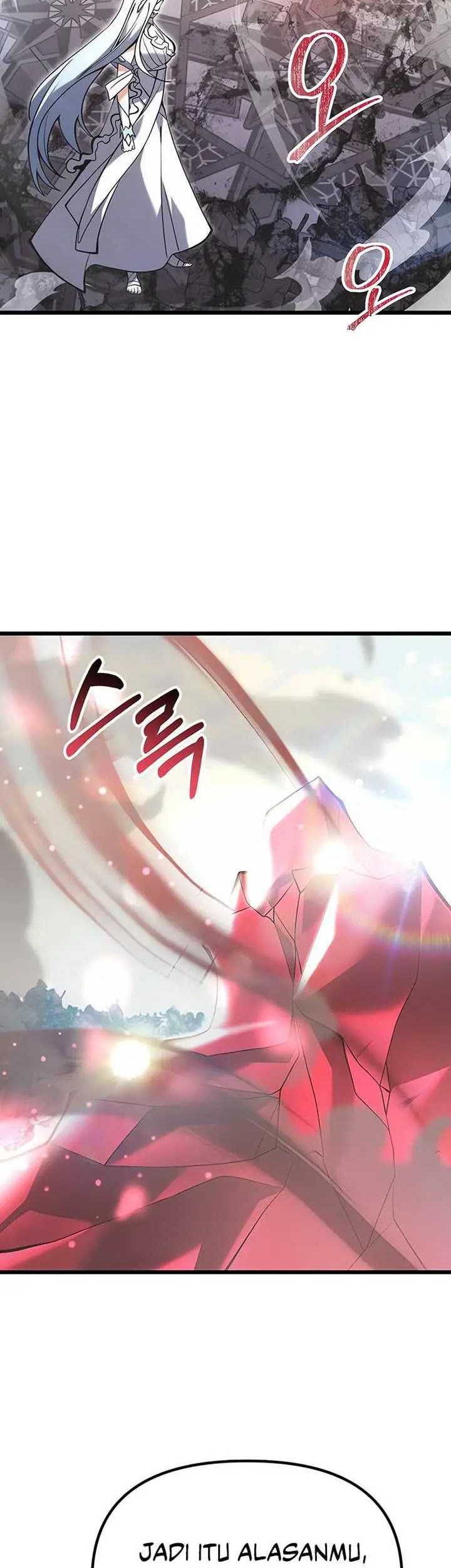 Terminally-Ill Genius Dark Knight Chapter 88 Gambar 19