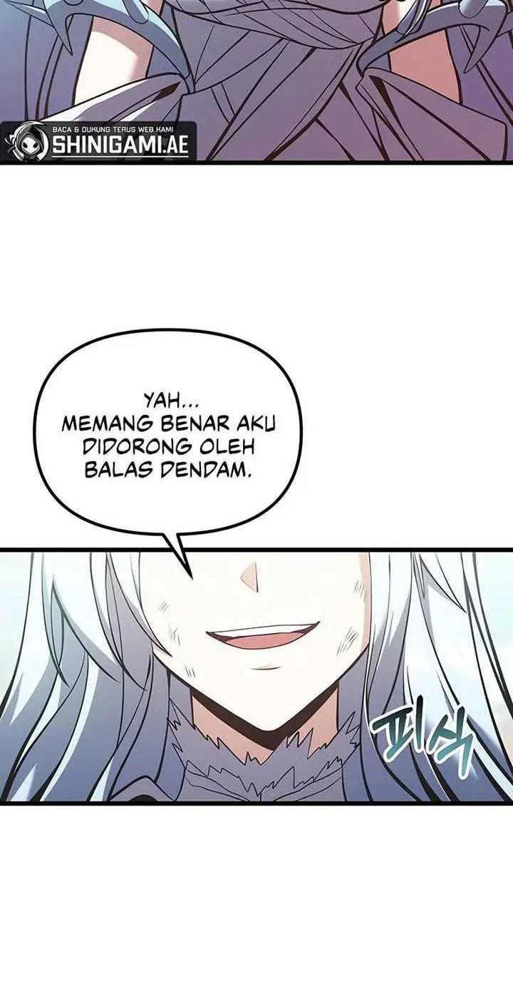 Terminally-Ill Genius Dark Knight Chapter 88 Gambar 25