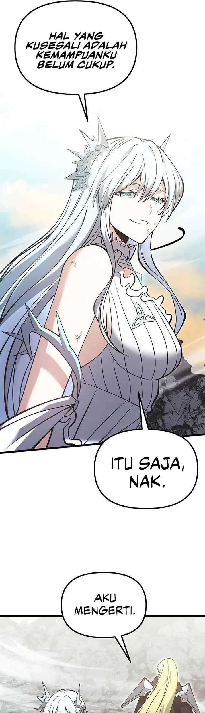 Terminally-Ill Genius Dark Knight Chapter 88 Gambar 26