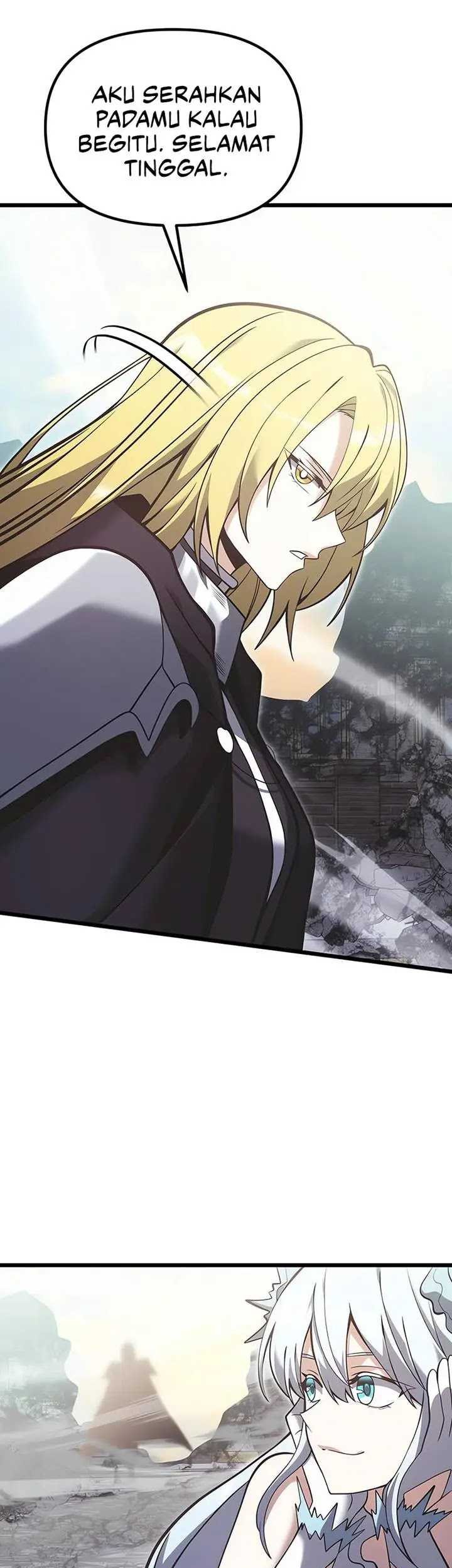 Terminally-Ill Genius Dark Knight Chapter 88 Gambar 30