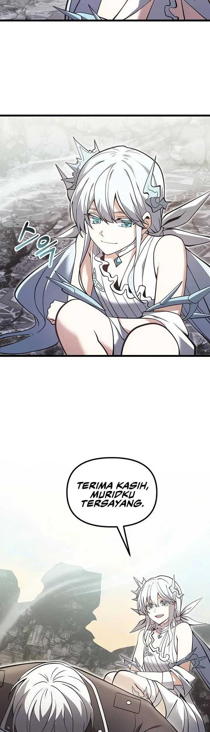 Terminally-Ill Genius Dark Knight Chapter 88 Gambar 31