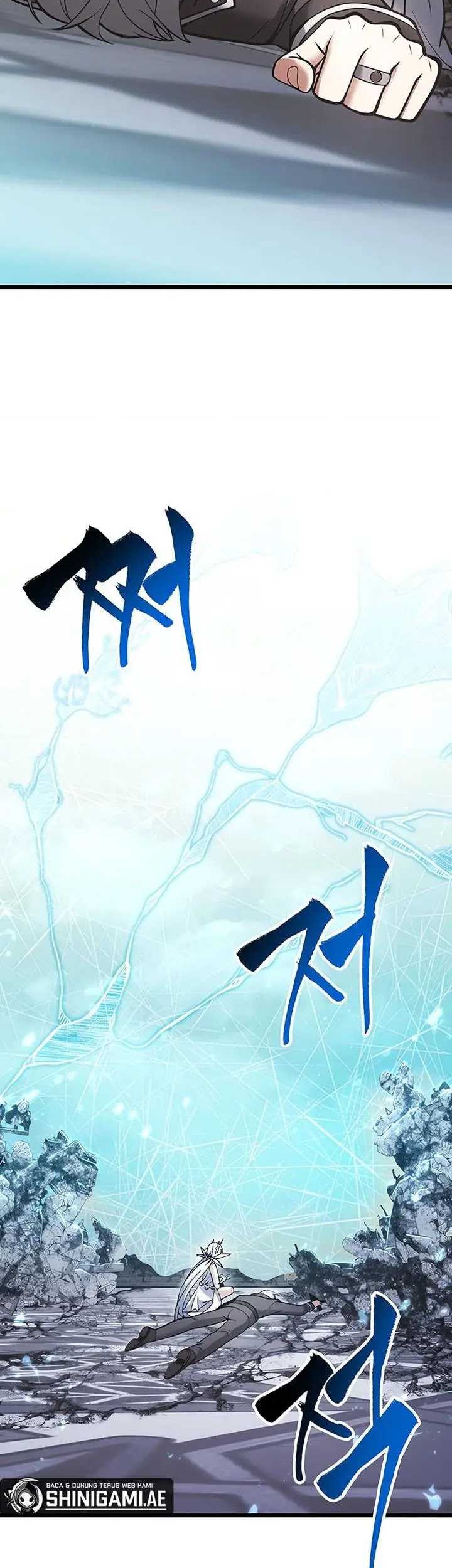 Terminally-Ill Genius Dark Knight Chapter 88 Gambar 32