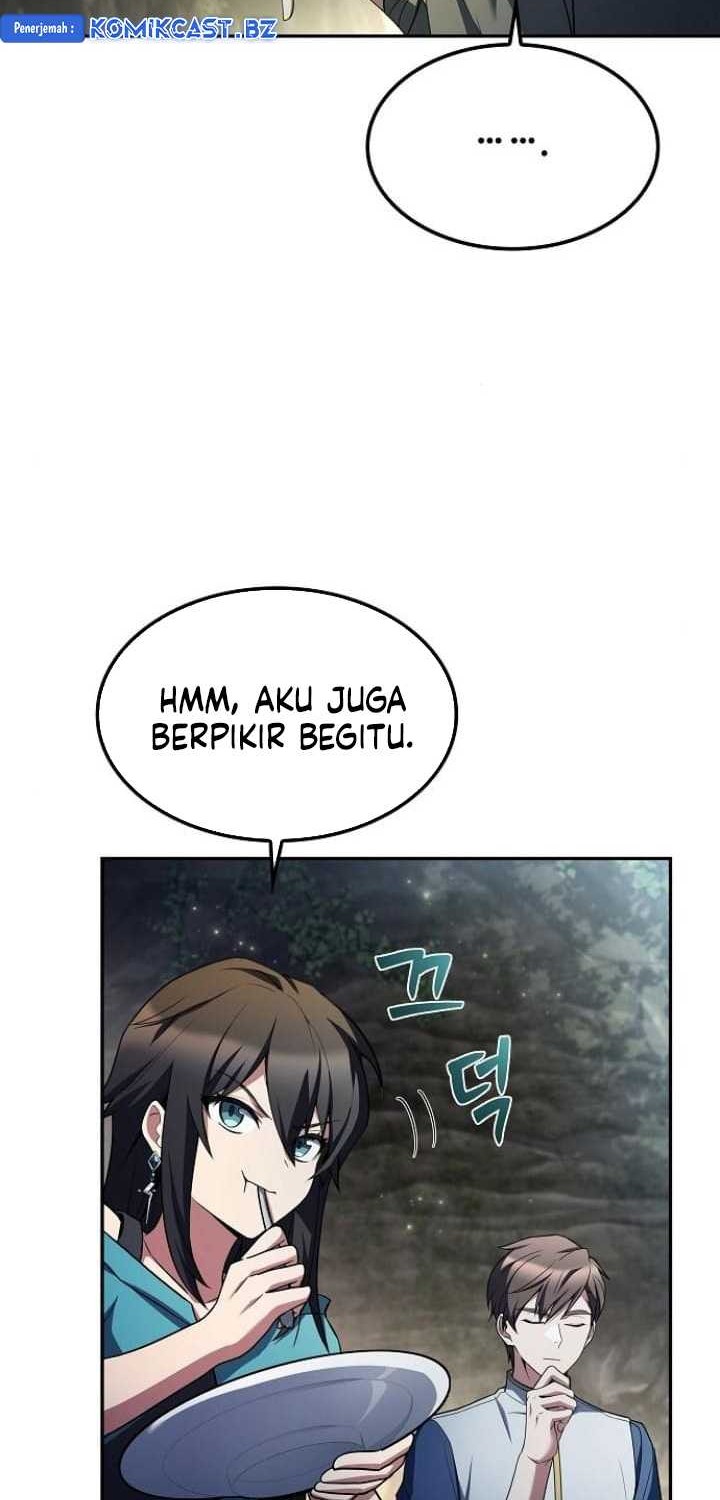 Archmage Restaurant Chapter 63 Gambar 27