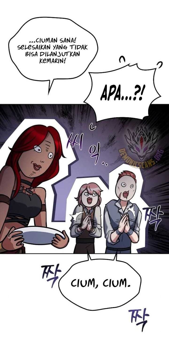 Archmage Restaurant Chapter 63 Gambar 29