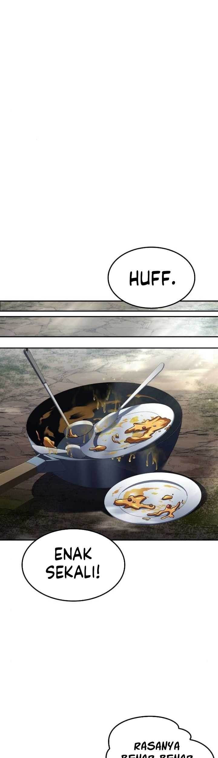 Archmage Restaurant Chapter 63 Gambar 36