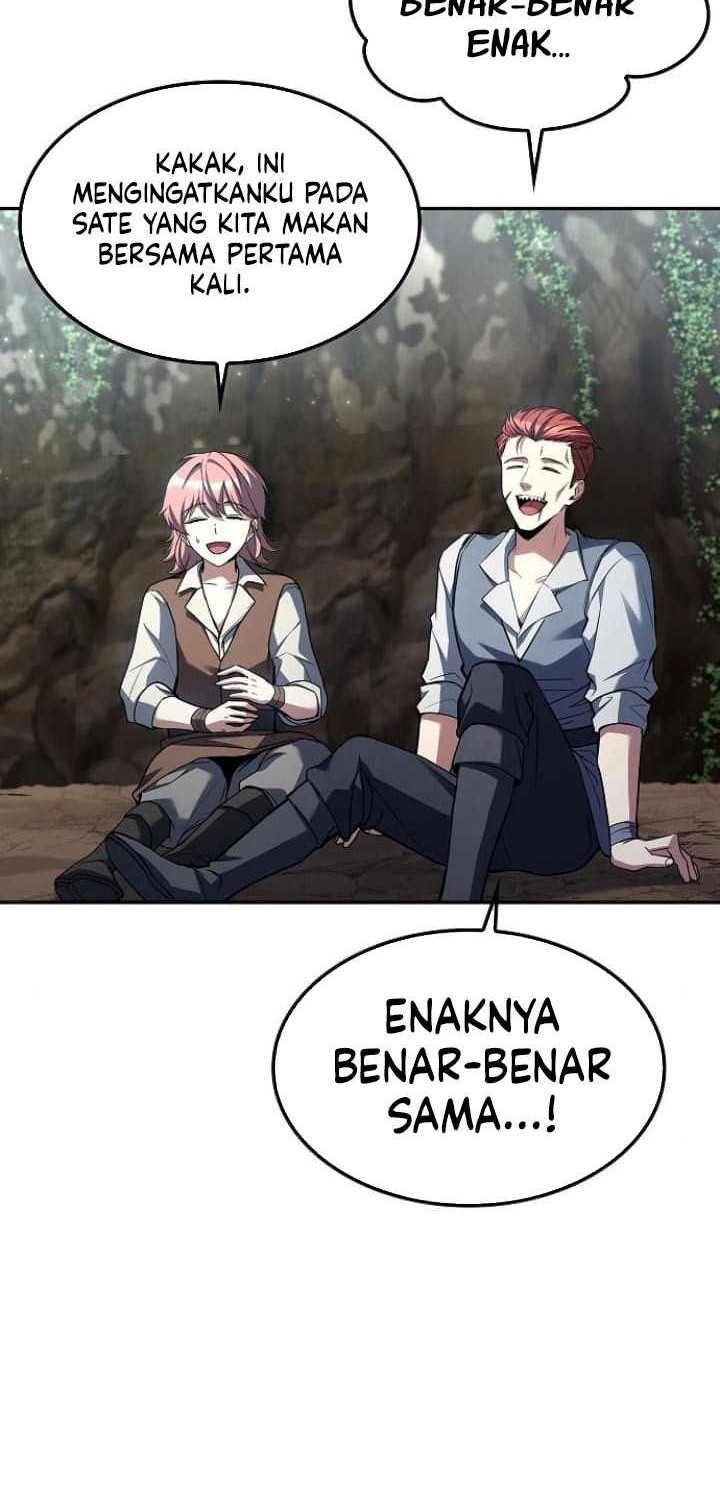 Archmage Restaurant Chapter 63 Gambar 37