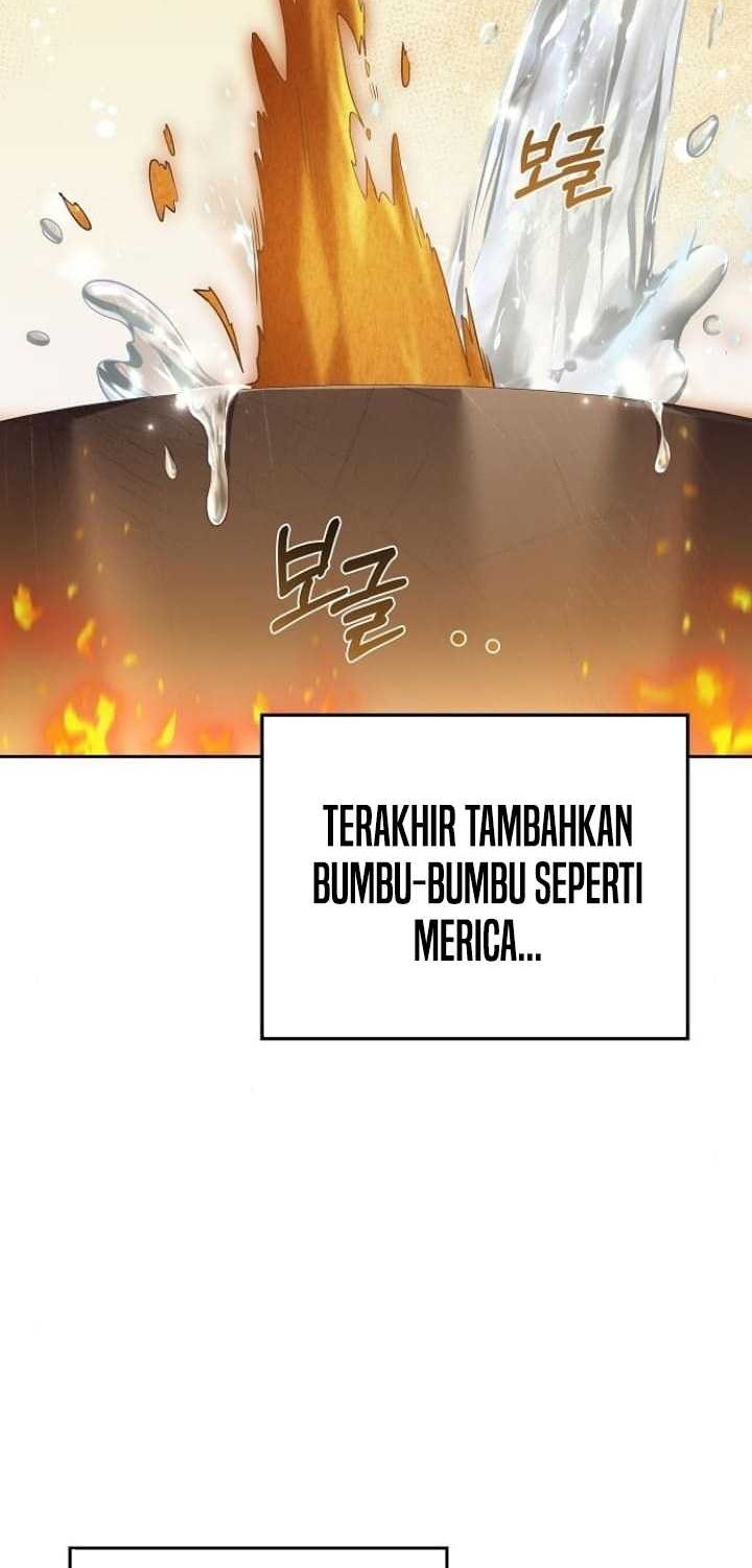 Archmage Restaurant Chapter 63 Gambar 19