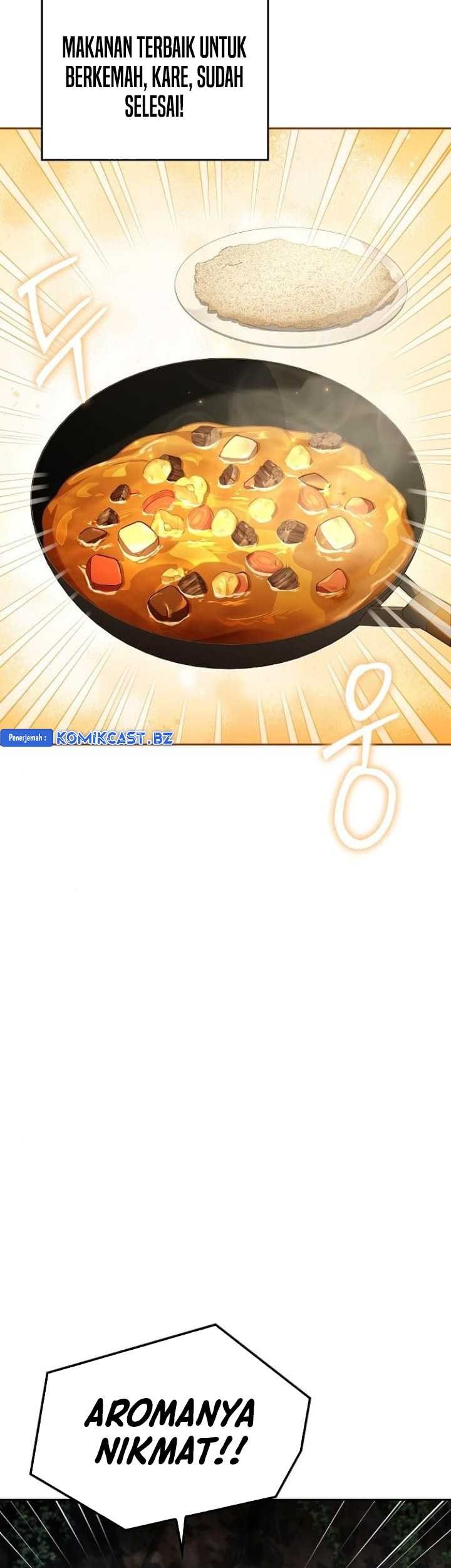 Archmage Restaurant Chapter 63 Gambar 20