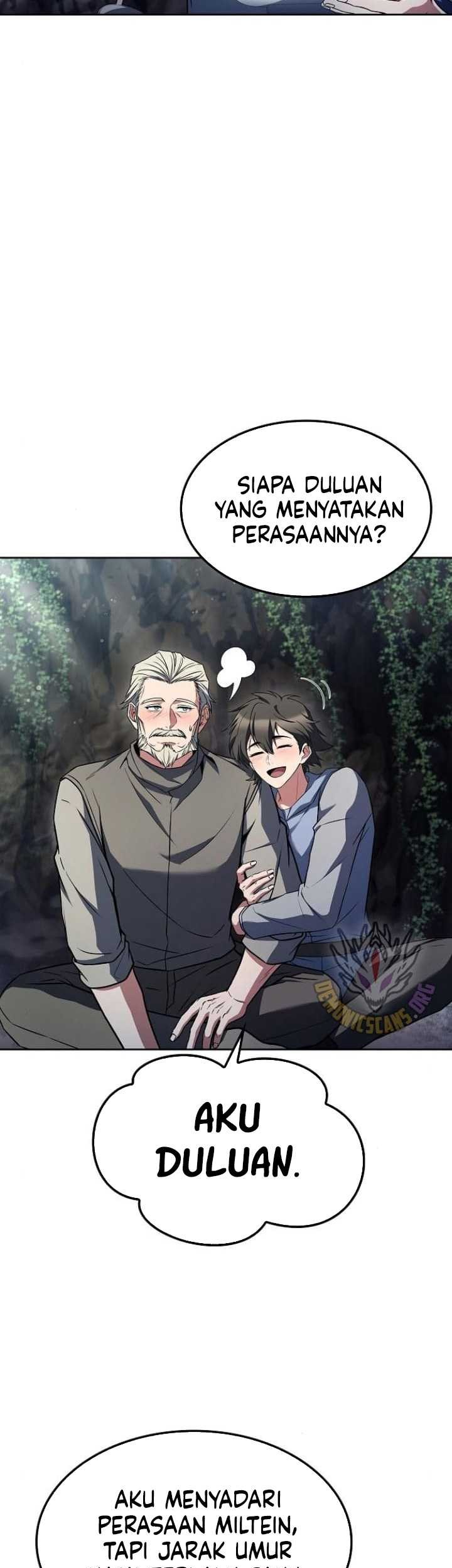 Archmage Restaurant Chapter 63 Gambar 24