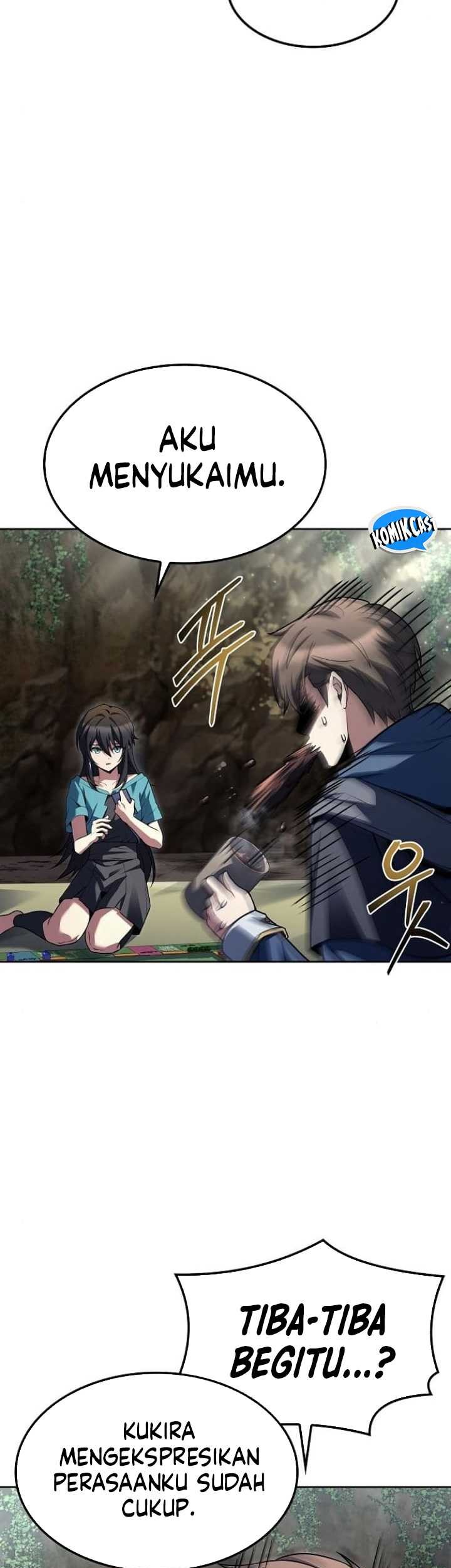 Archmage Restaurant Chapter 63 Gambar 46