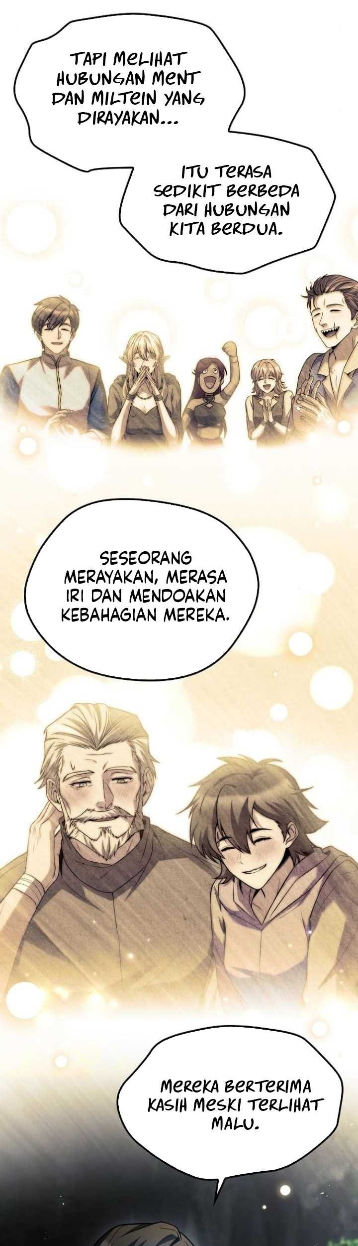 Archmage Restaurant Chapter 63 Gambar 48