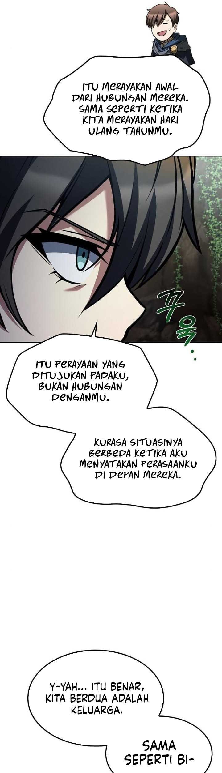 Archmage Restaurant Chapter 63 Gambar 50