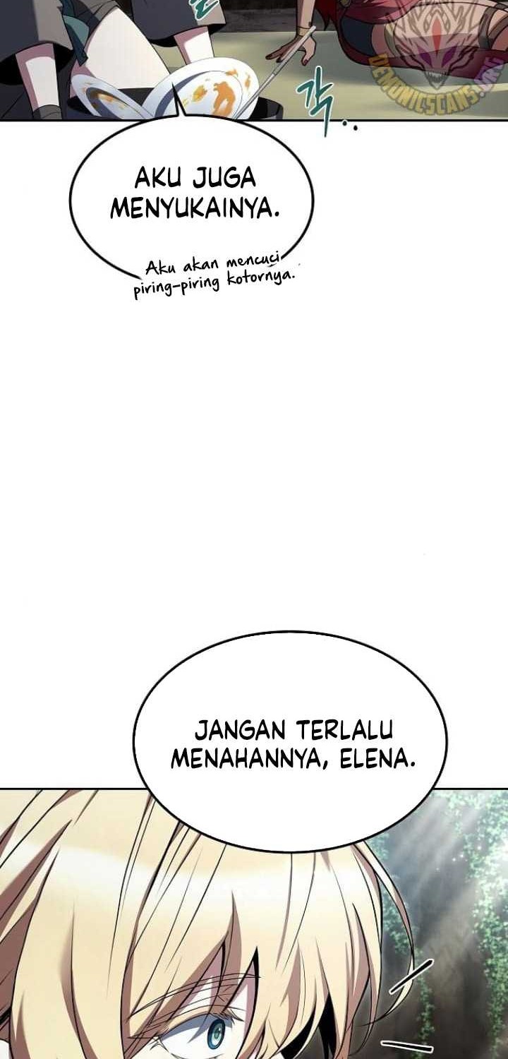 Archmage Restaurant Chapter 63 Gambar 39