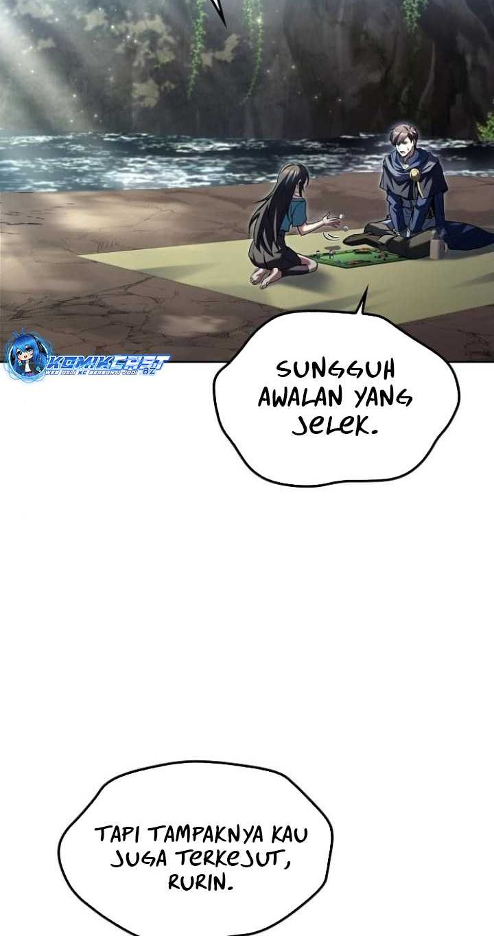 Archmage Restaurant Chapter 63 Gambar 43