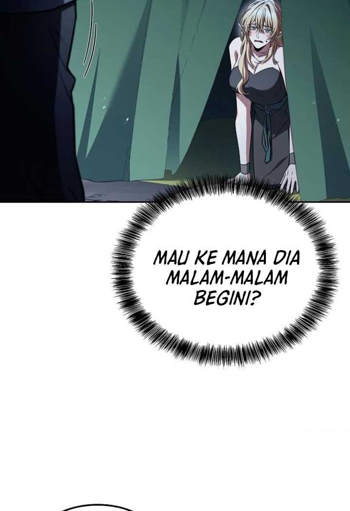 Archmage Restaurant Chapter 63 Gambar 3