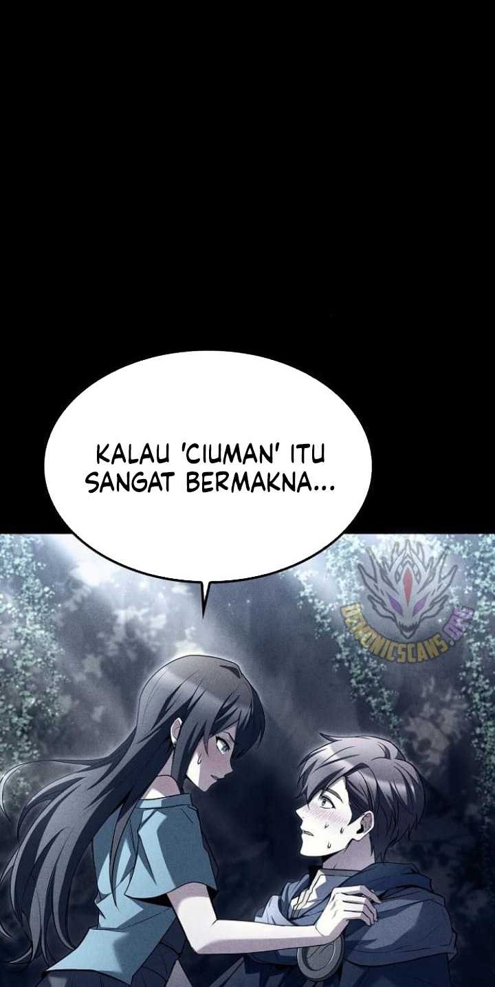Archmage Restaurant Chapter 63 Gambar 69