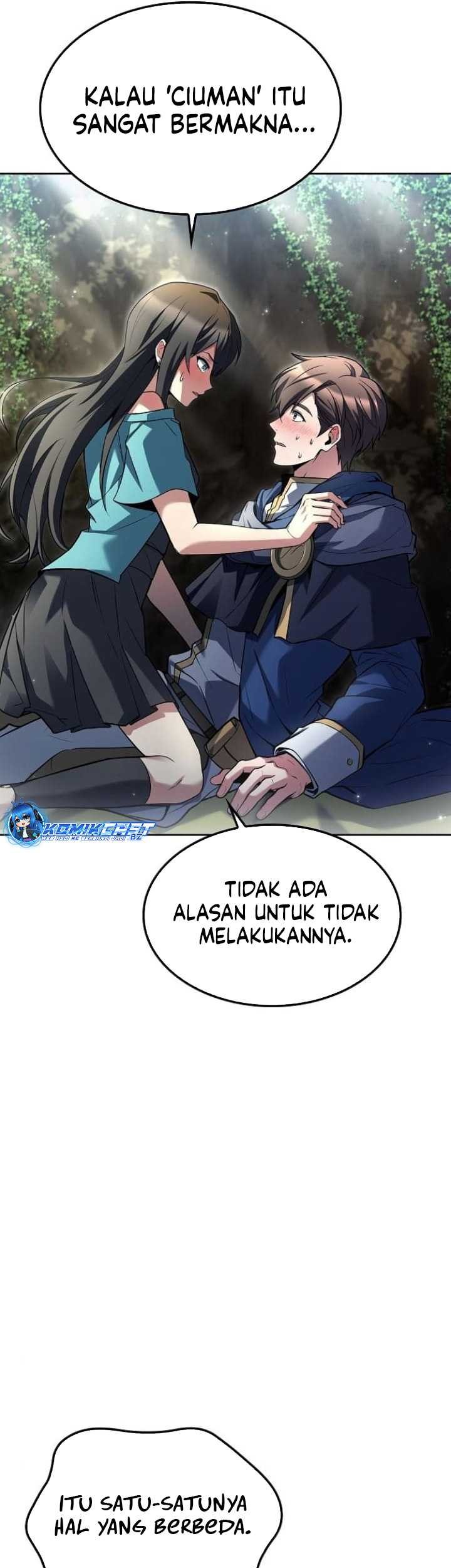 Archmage Restaurant Chapter 63 Gambar 58