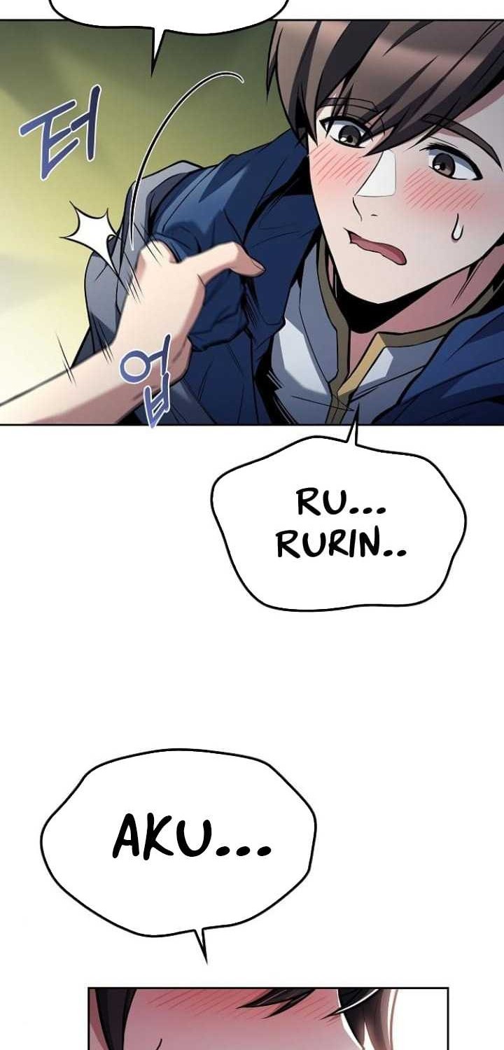 Archmage Restaurant Chapter 63 Gambar 59