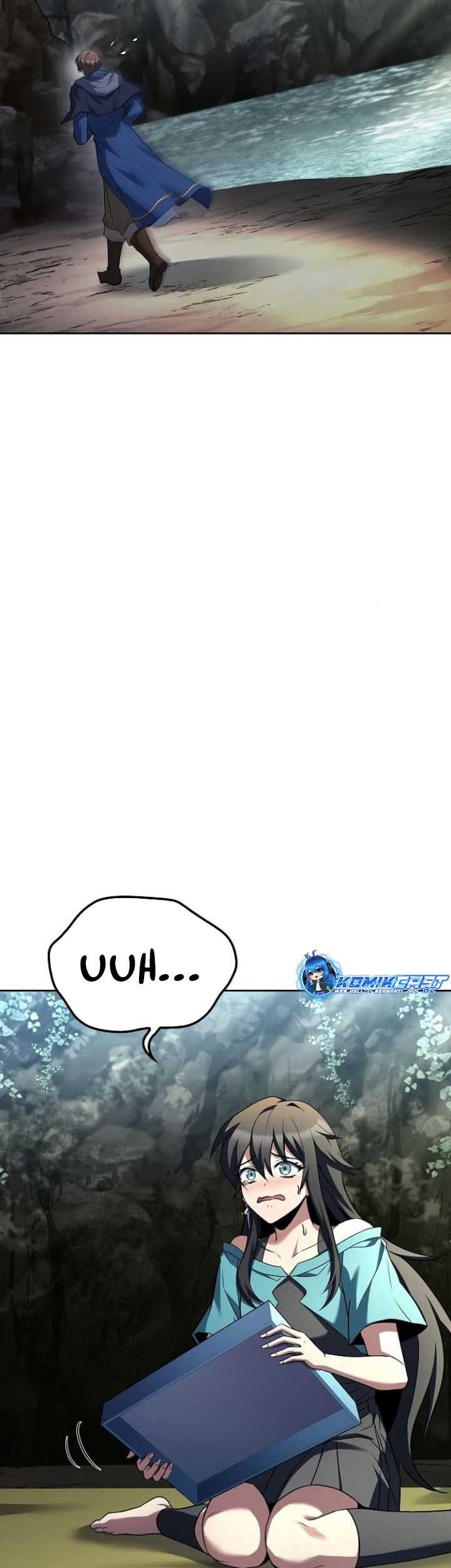 Archmage Restaurant Chapter 63 Gambar 64