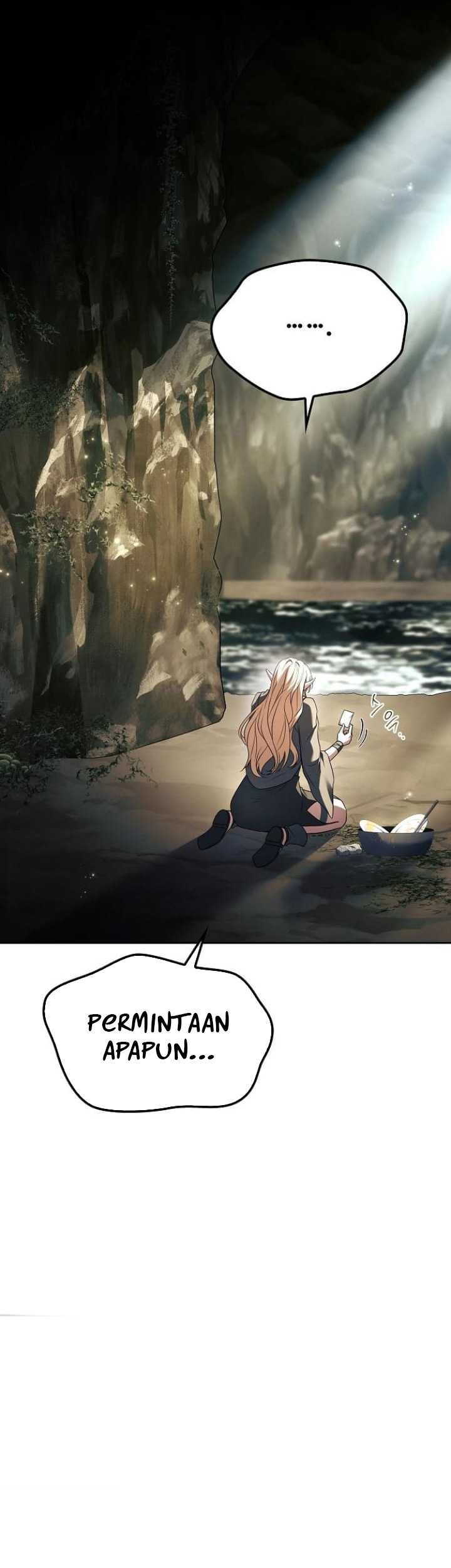 Archmage Restaurant Chapter 63 Gambar 80