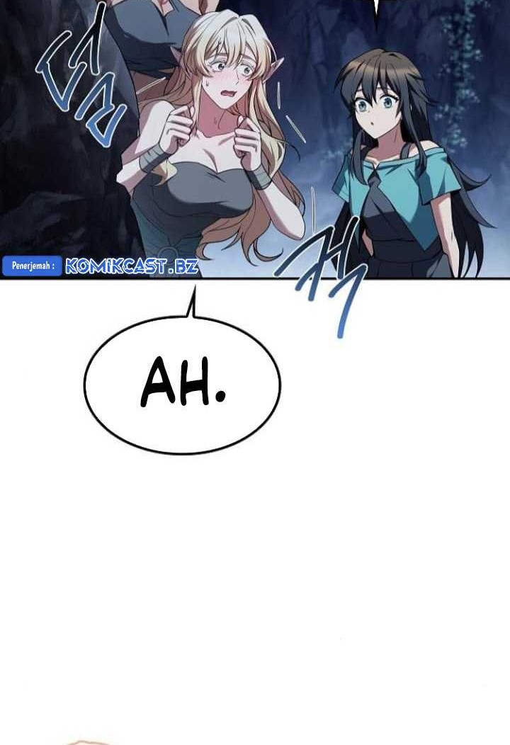 Archmage Restaurant Chapter 63 Gambar 9